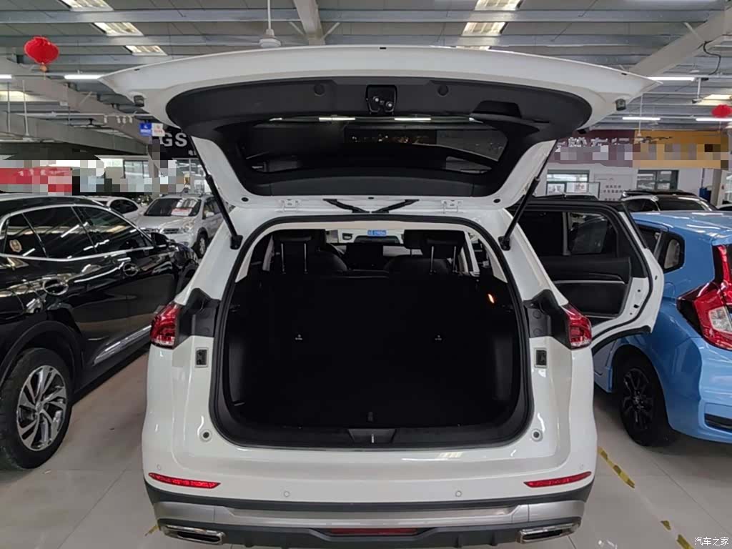 Haval H6, 2023 19