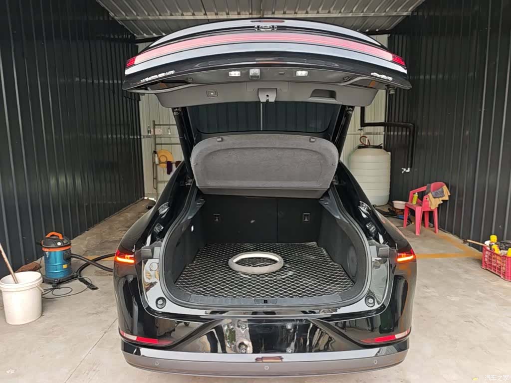 Changan Eado, 2024 15