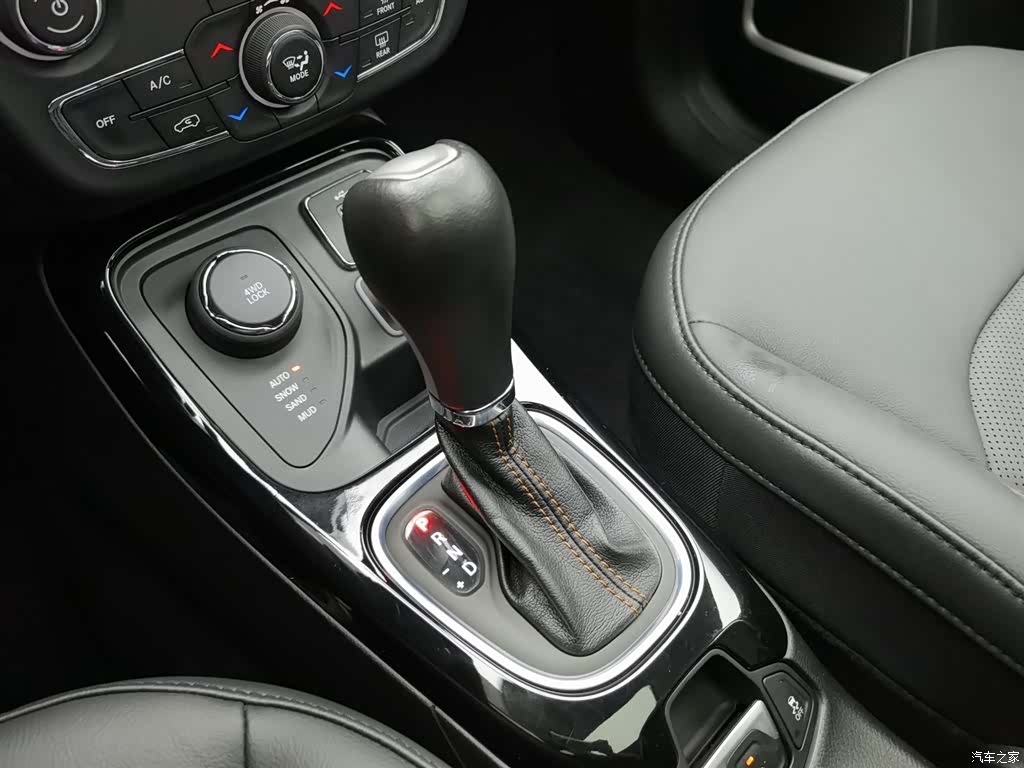 Jeep Compass, 2020 13