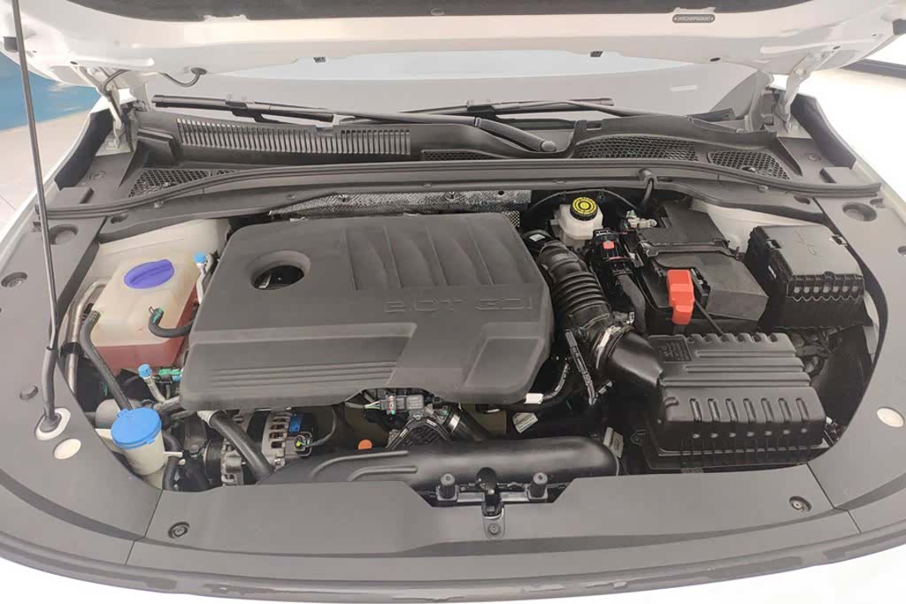 Chery Arrizo 8, 2024 10