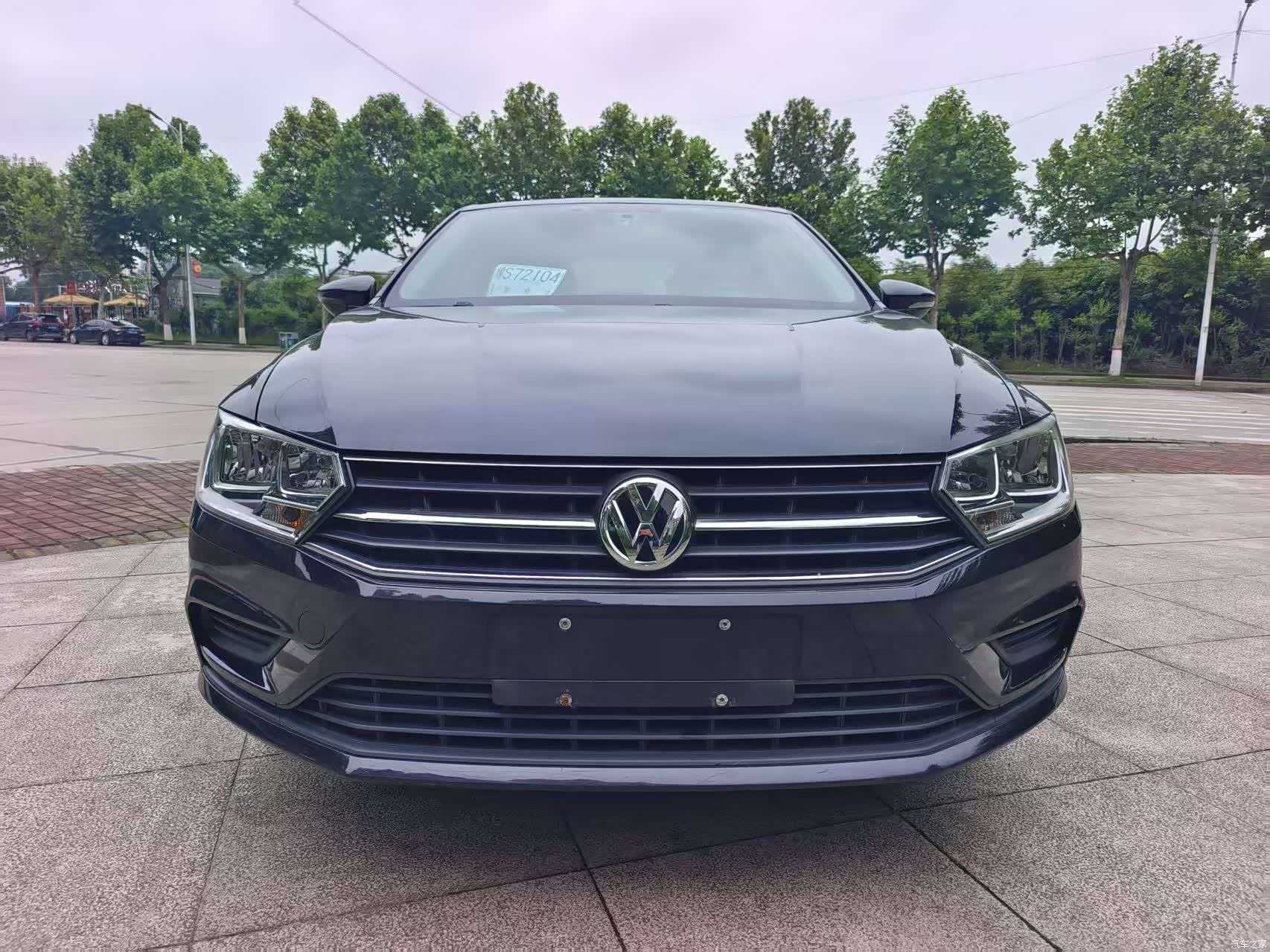 Volkswagen Bora, 2017 1