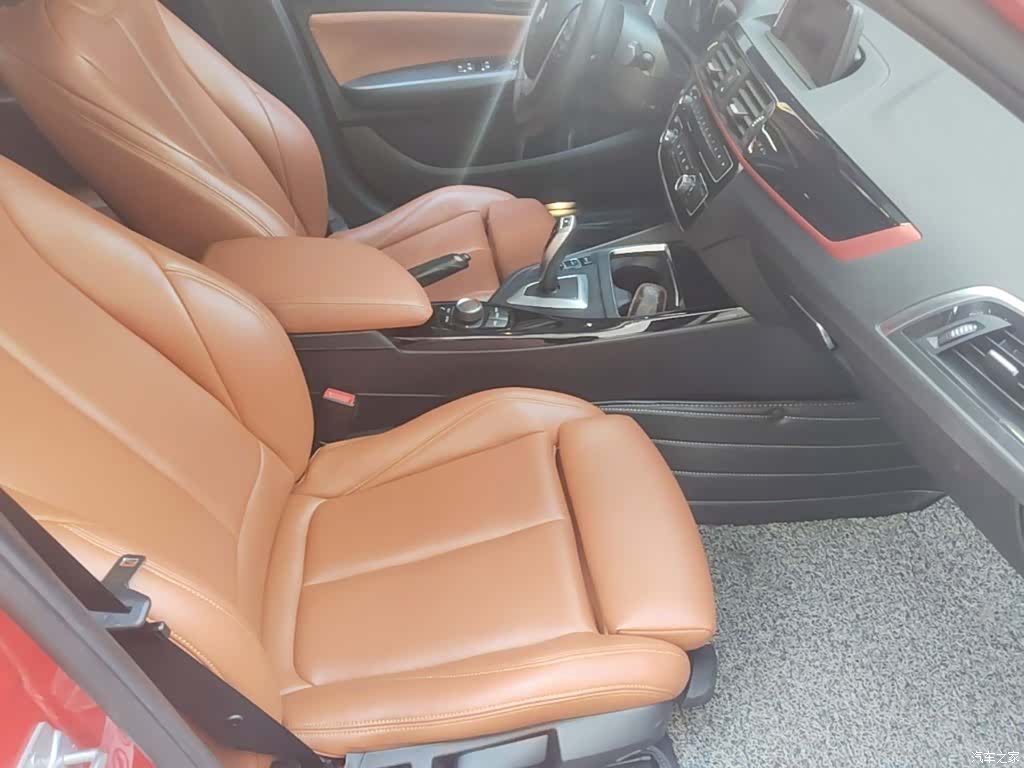 BMW 1 Series, 2019 25