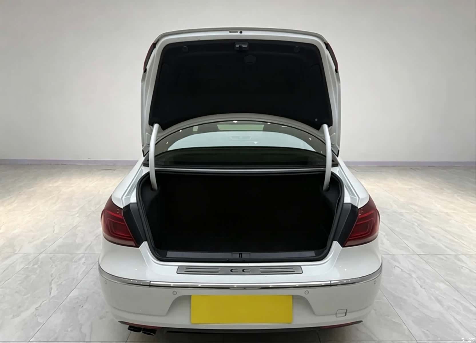 Volkswagen CC, 2017 14