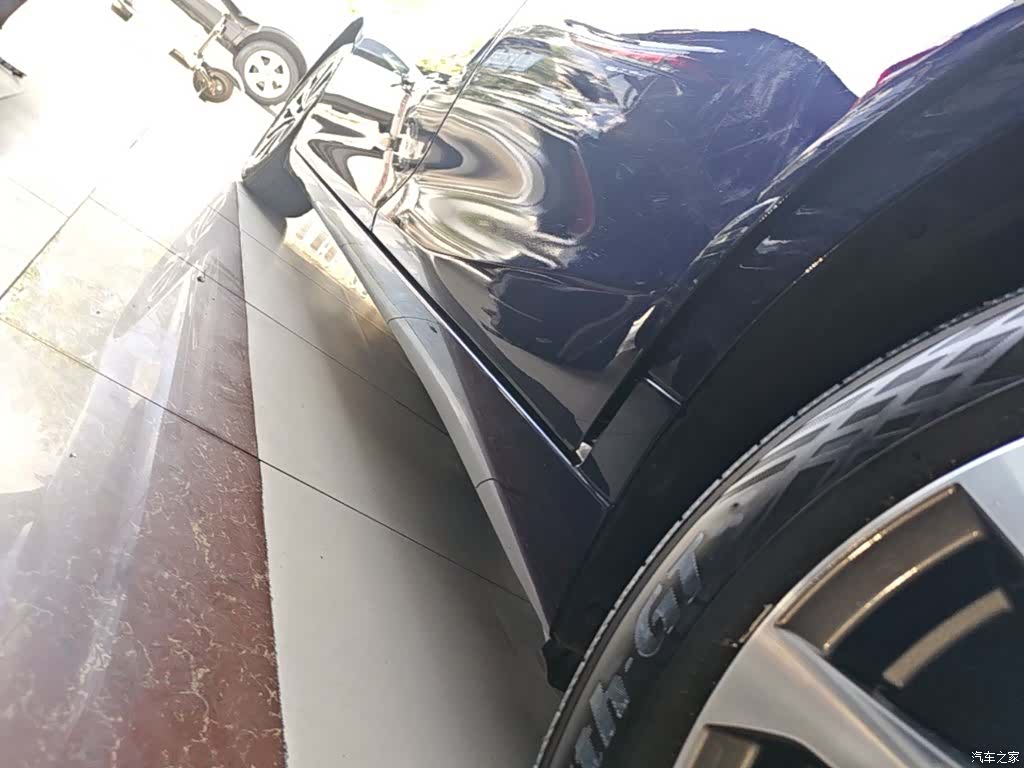Lexus ES, 2026 22