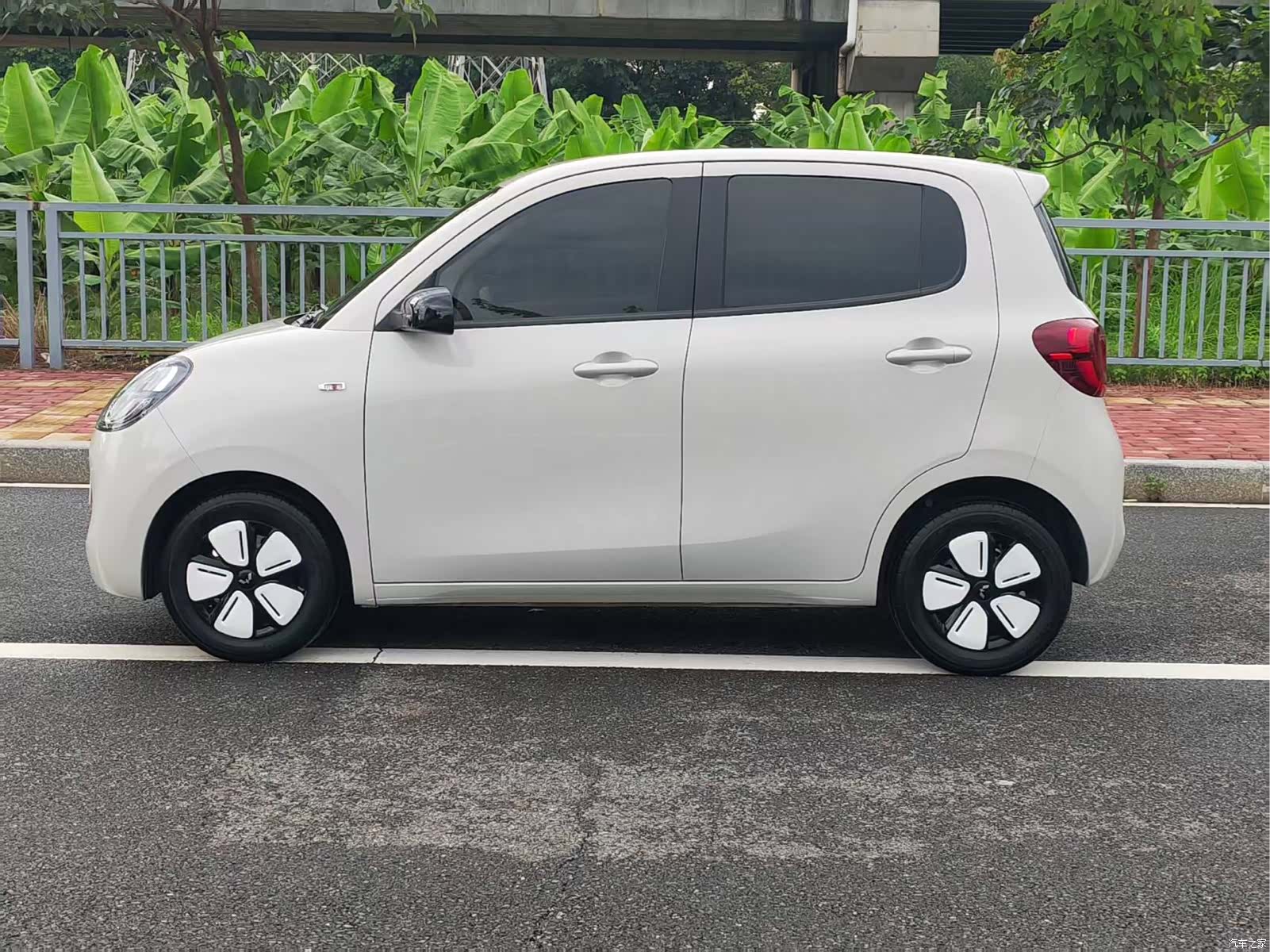 Wuling MINIEV, 2025 7