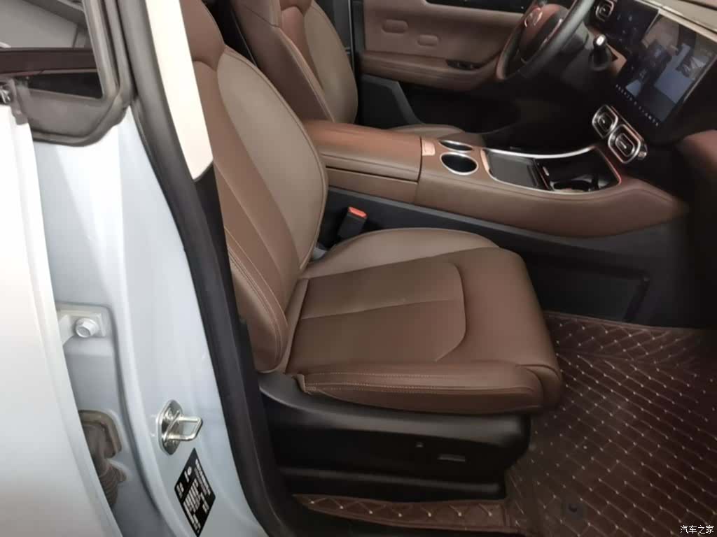 Leapmotor C11, 2024 25