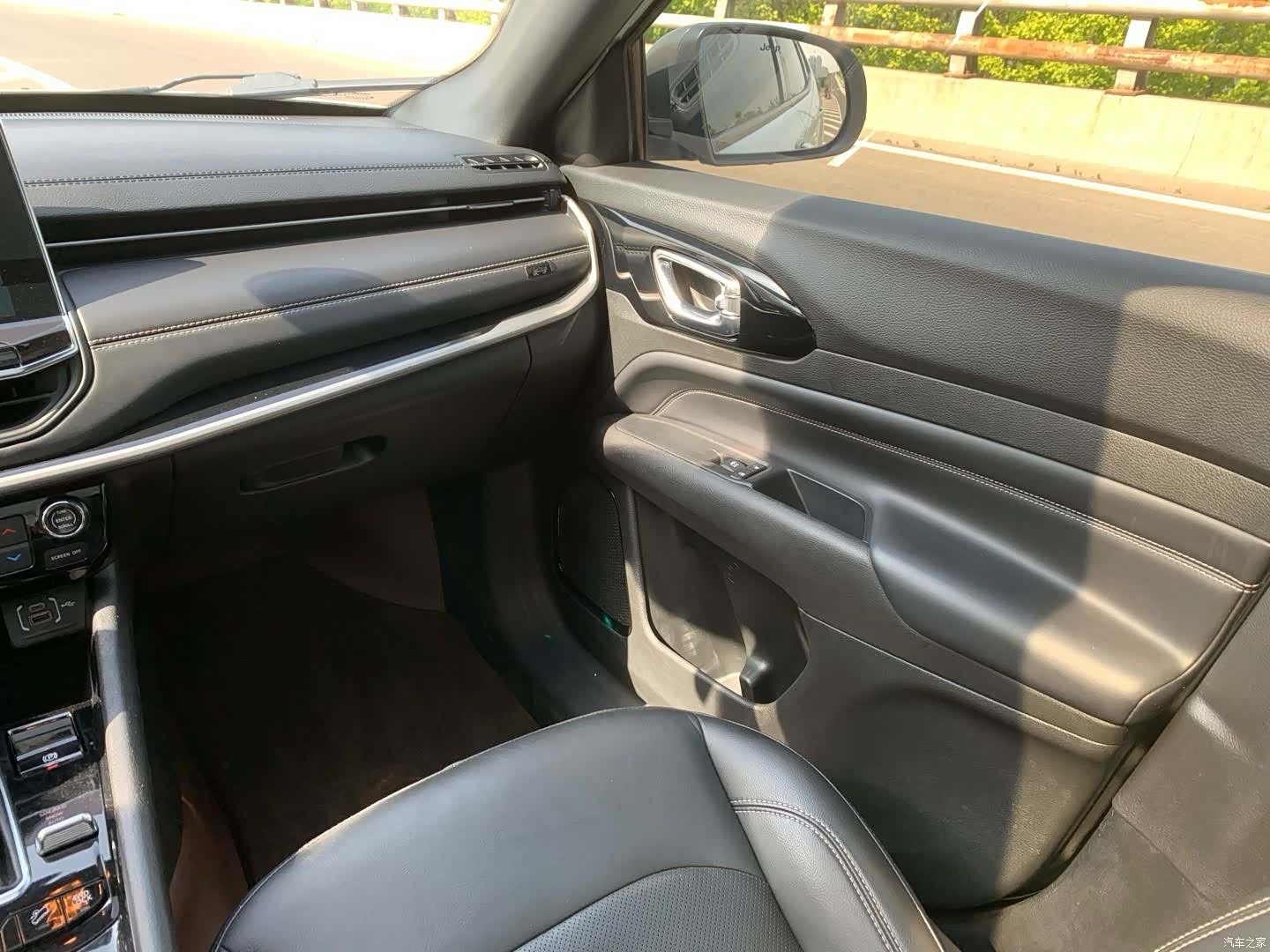 Jeep Compass, 2021 7