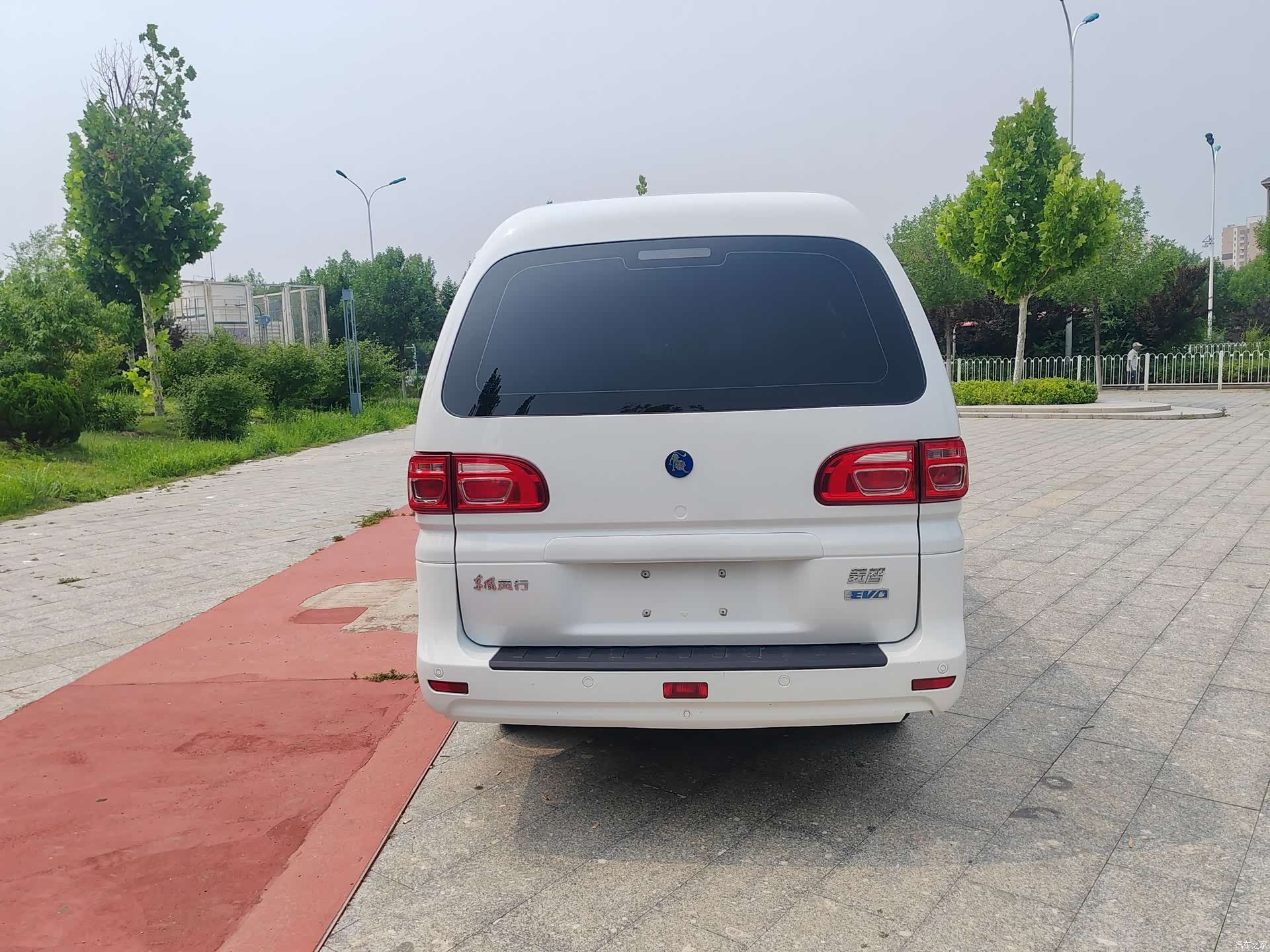 DongFeng 7, 2025 6