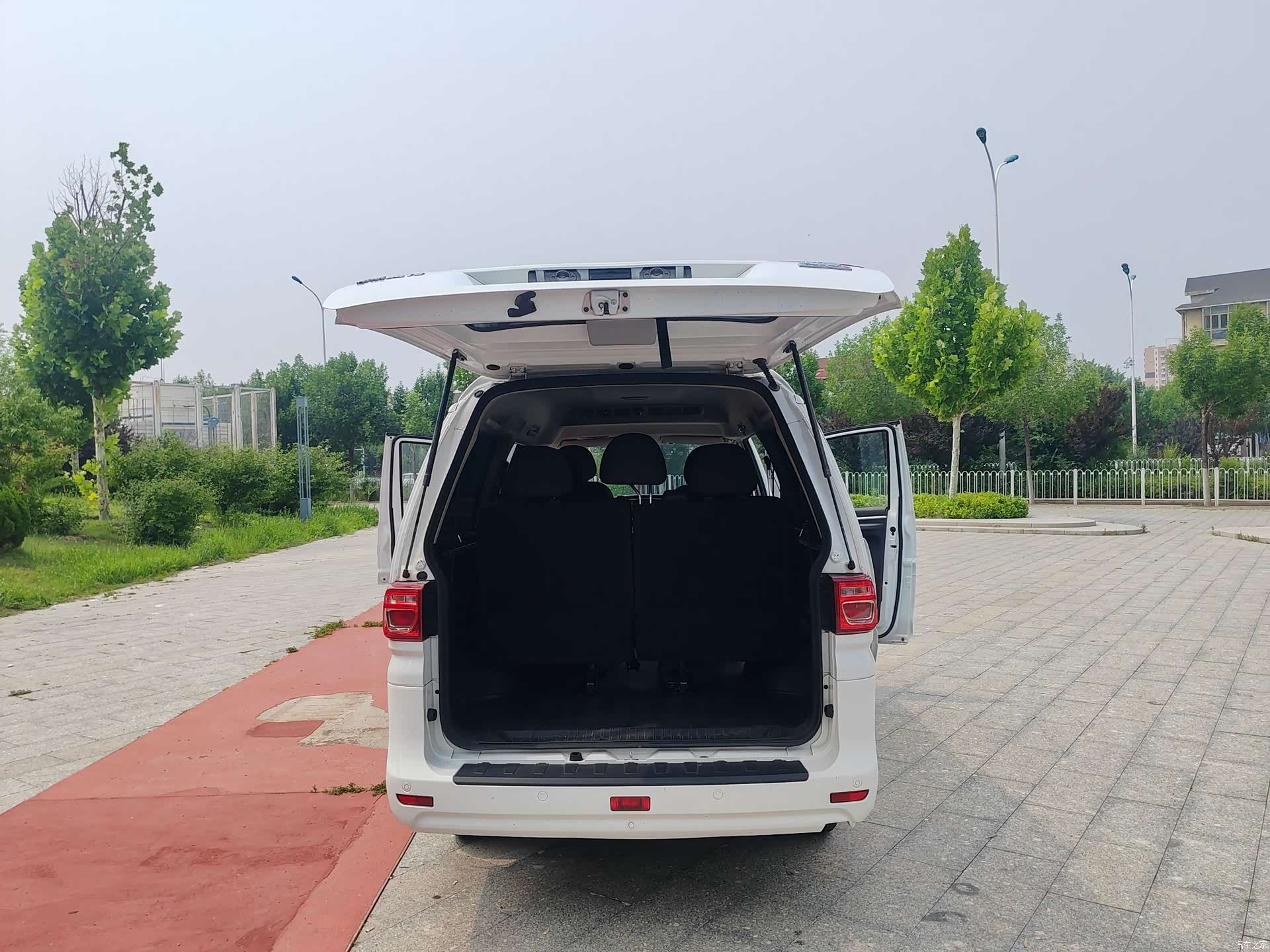 DongFeng 7, 2025 9