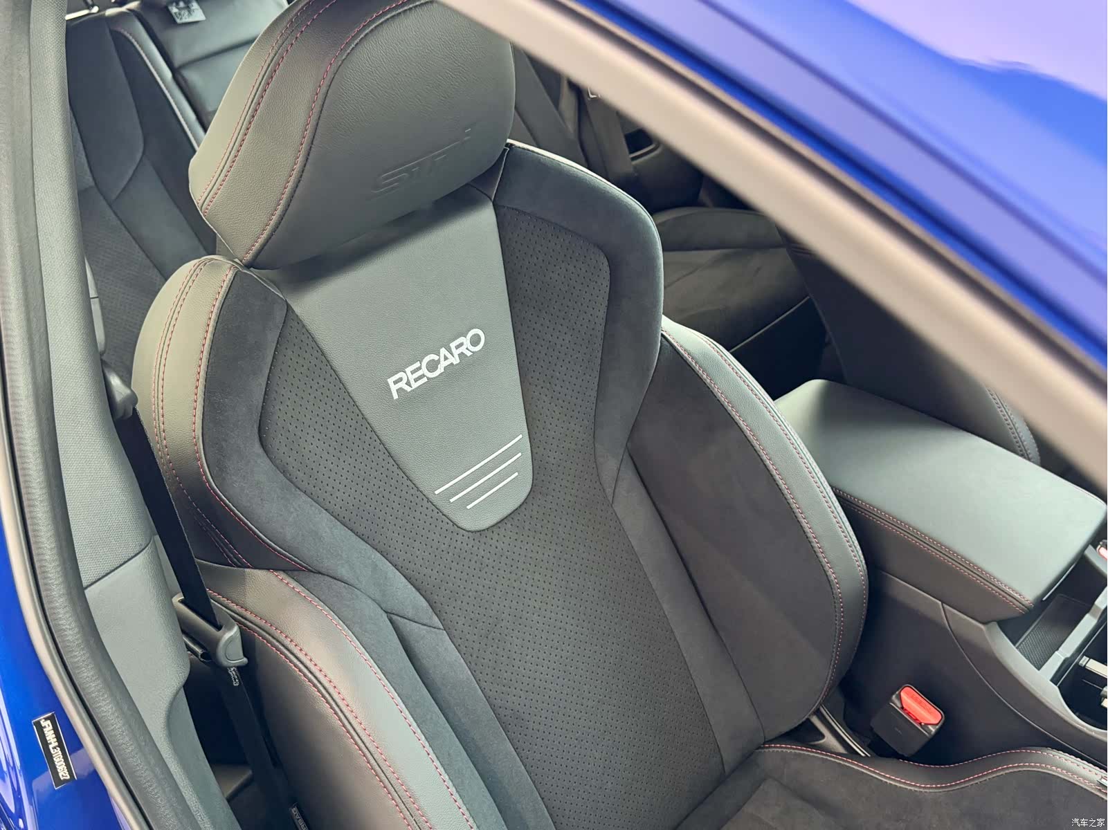 Subaru WRX, 2025 45