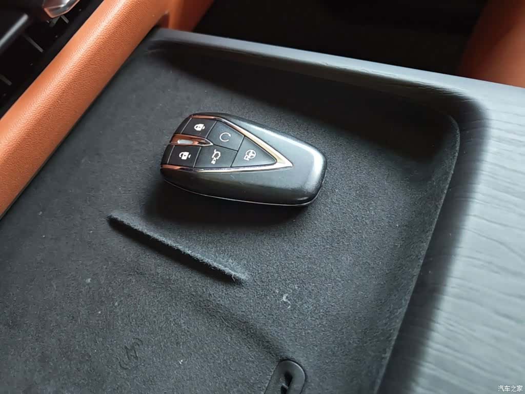Changan CS75, 2024 9