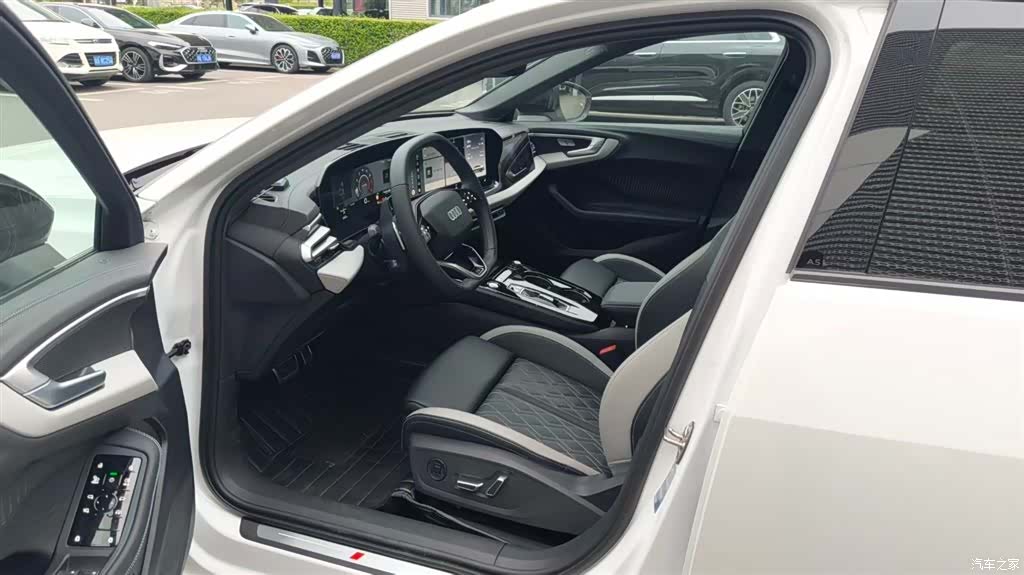 Audi A5, 2025 9