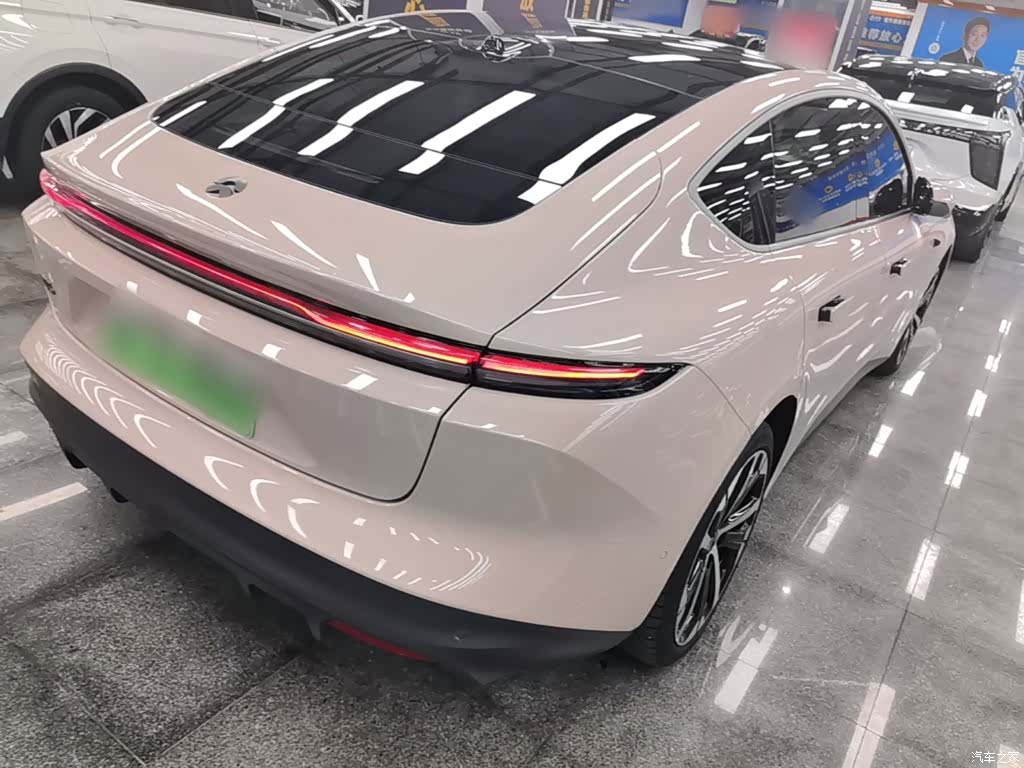 NIO ET5, 2023 7