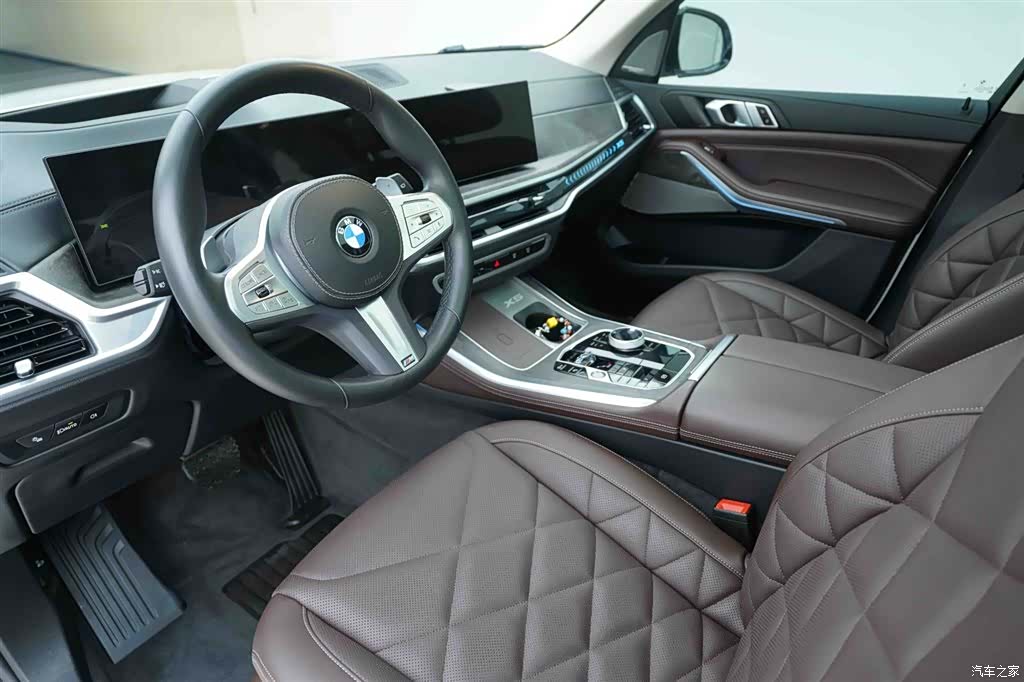 BMW X5, 2023 10