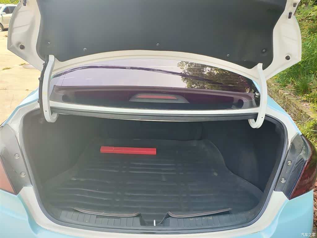 Hyundai GLS, 2018 19