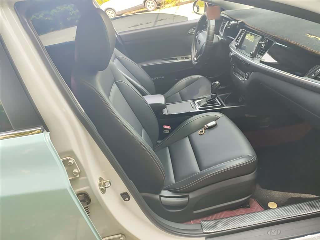 Hyundai GLS, 2018 25