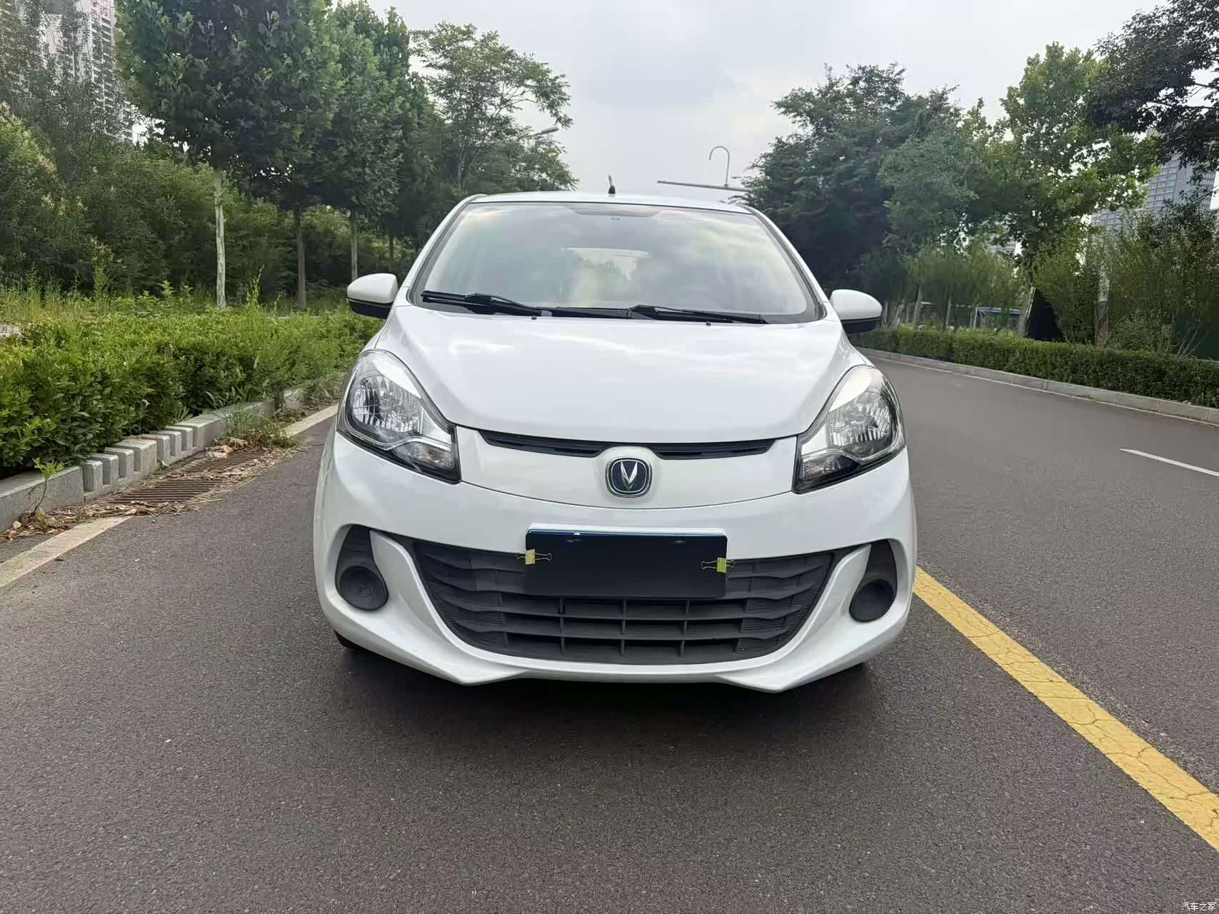 Changan IMT, 2018 2