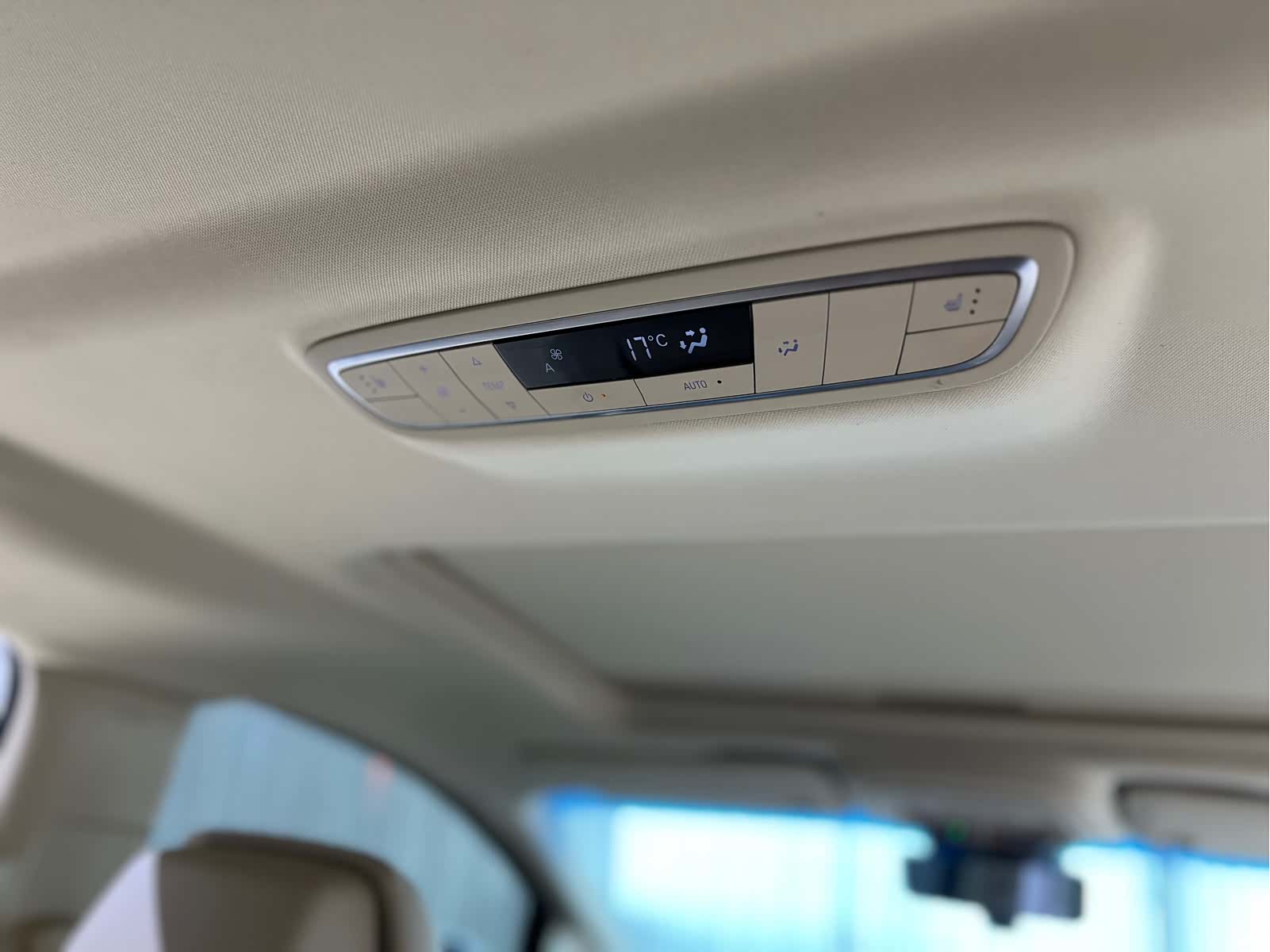 Buick GL8, 2024 14