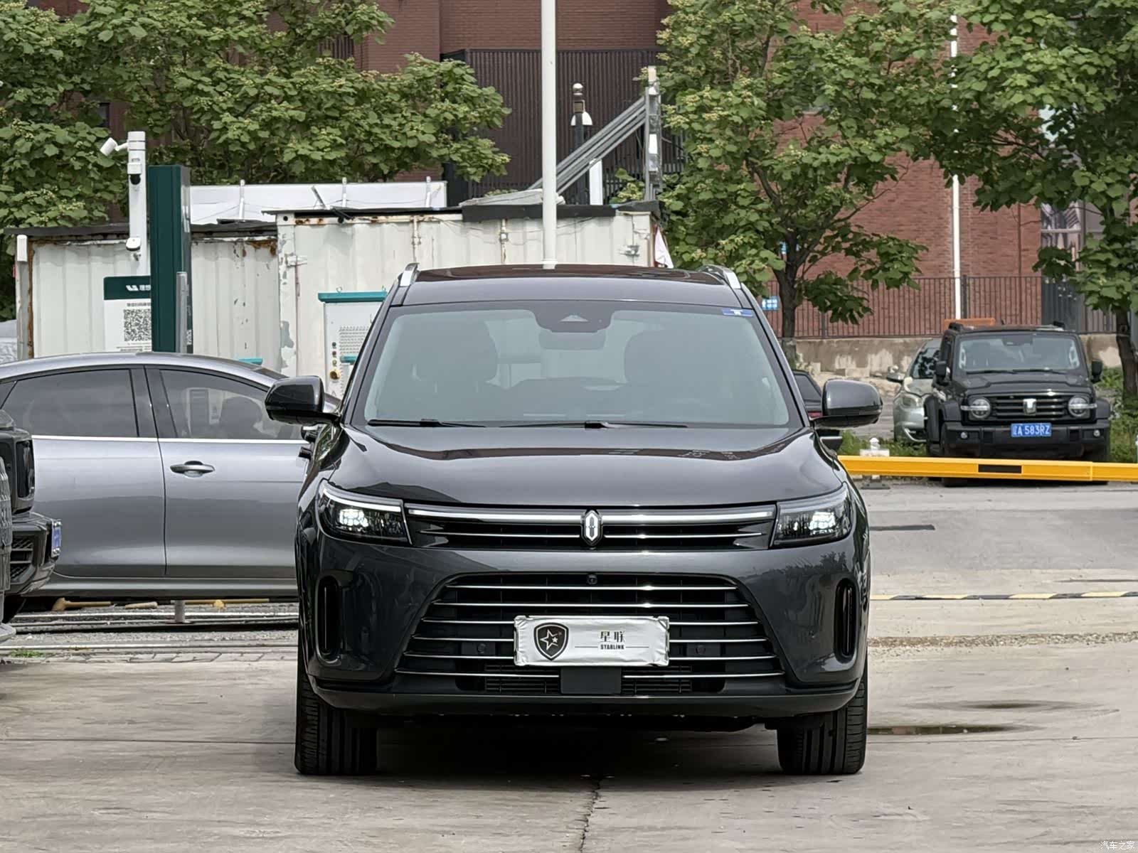 AITO M7, 2024 2