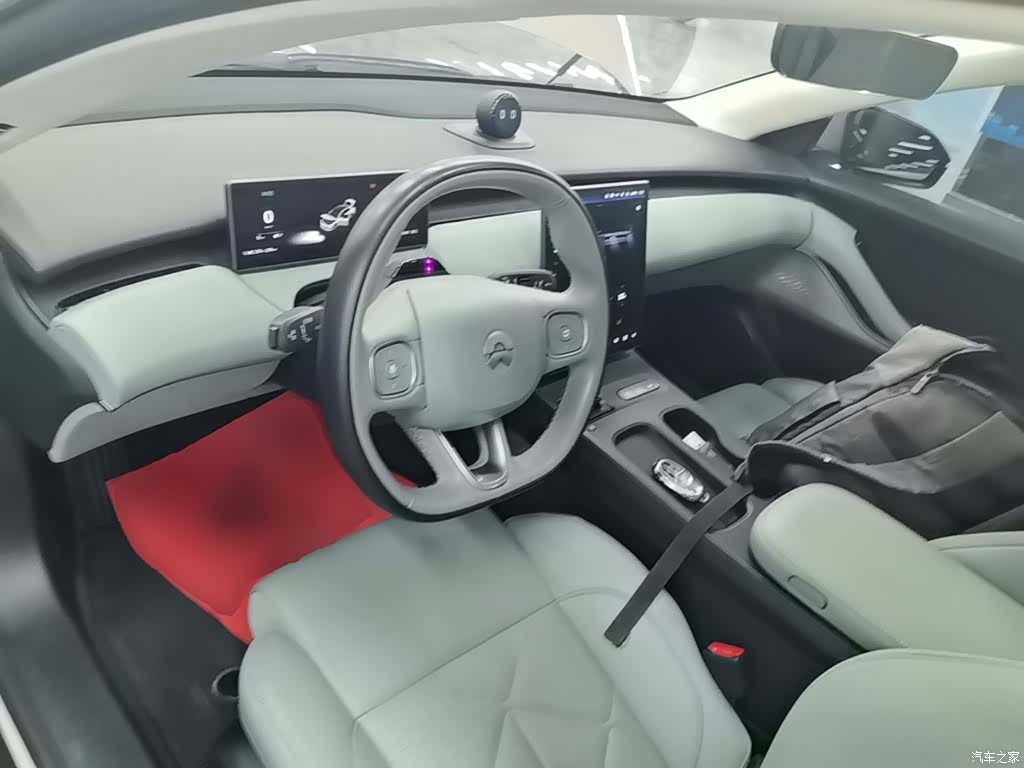 NIO ET5, 2023 10