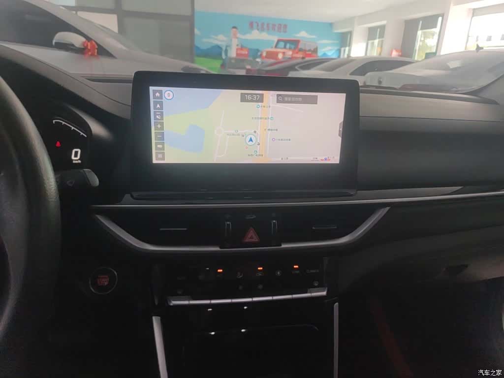 Kia K3, 2021 13