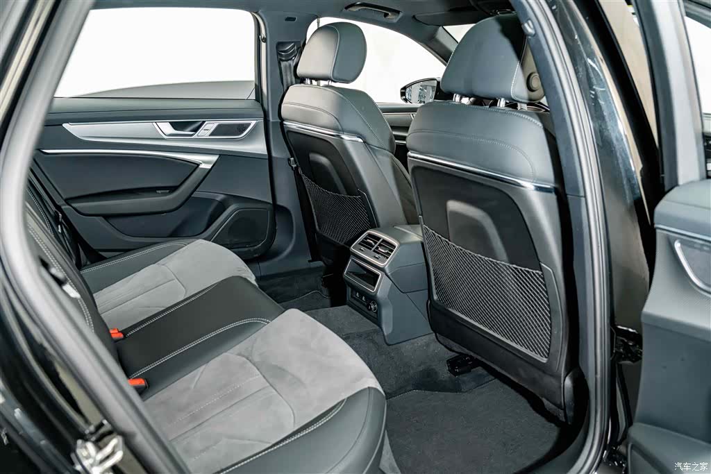 Audi A6L, 2023 21