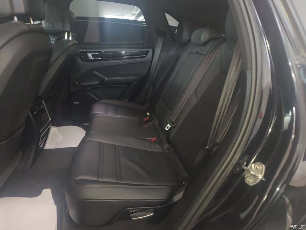 Porsche Cayenne, 2019 17