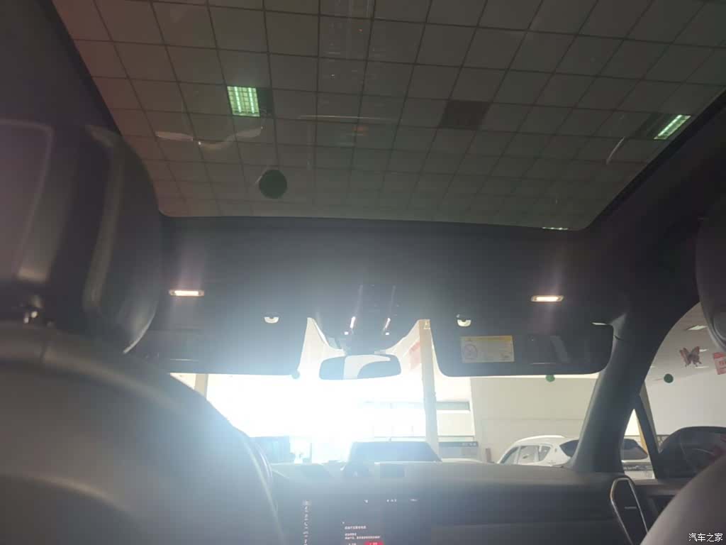 Porsche Cayenne, 2019 18
