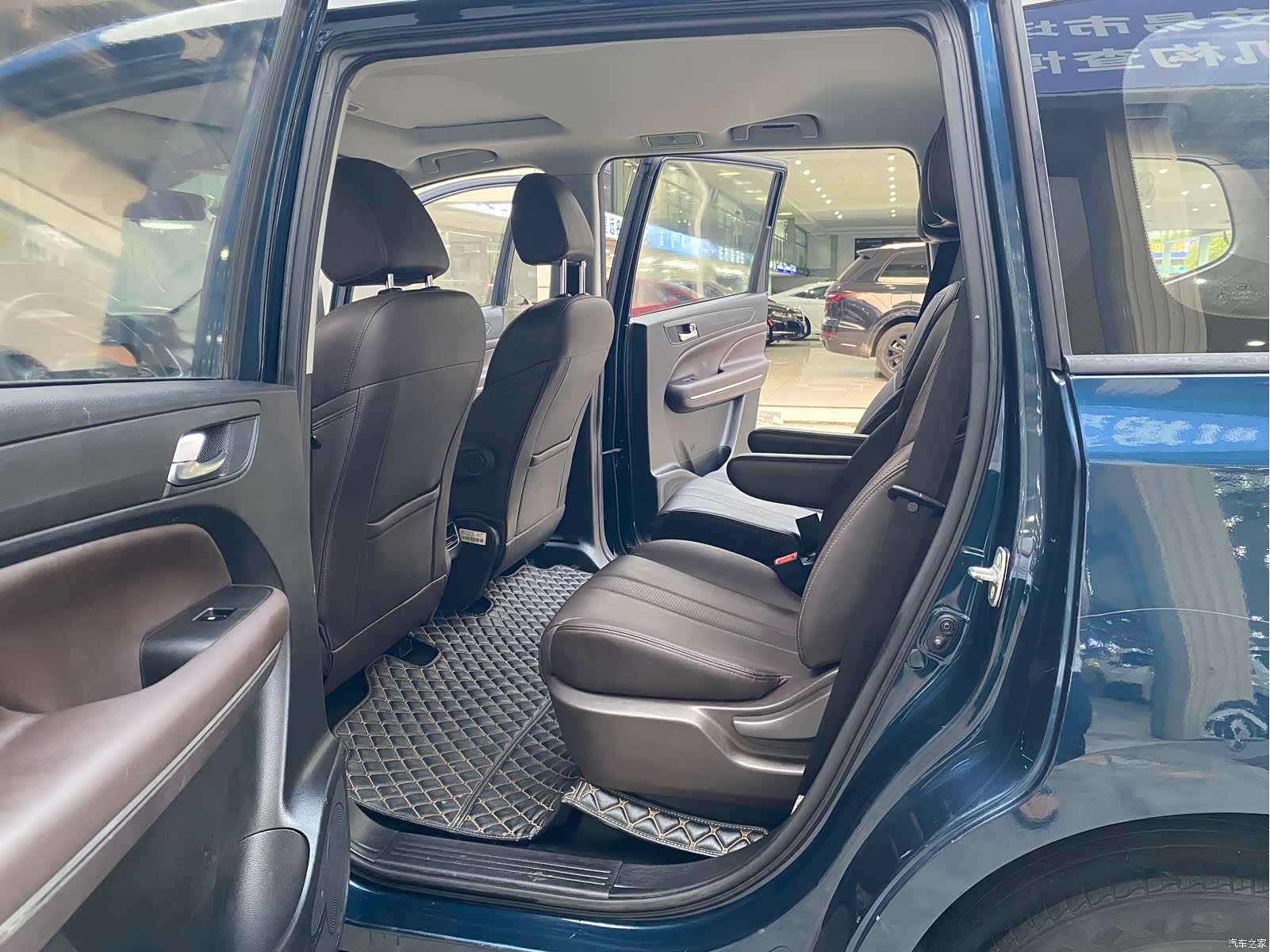 GAC M6, 2019 10