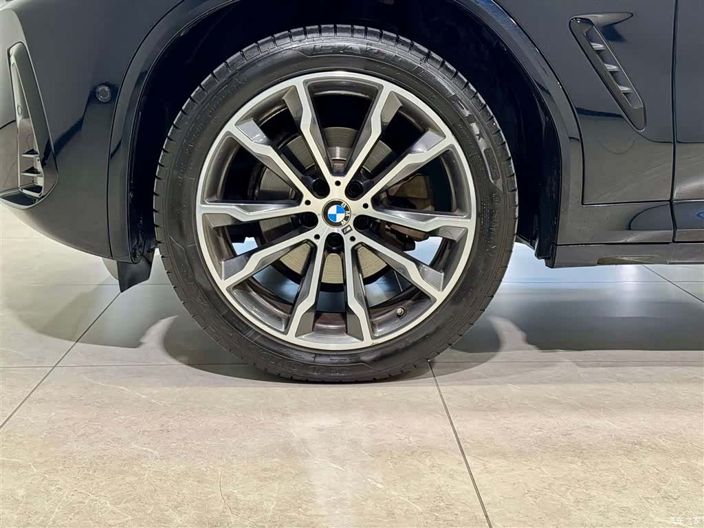BMW X3, 2023 10
