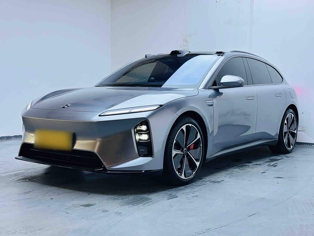 NIO ET5T