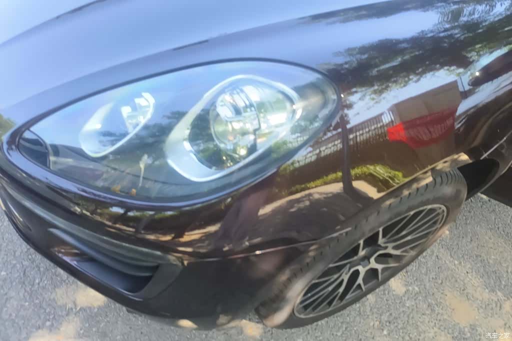 Porsche Macan, 2017 все фото