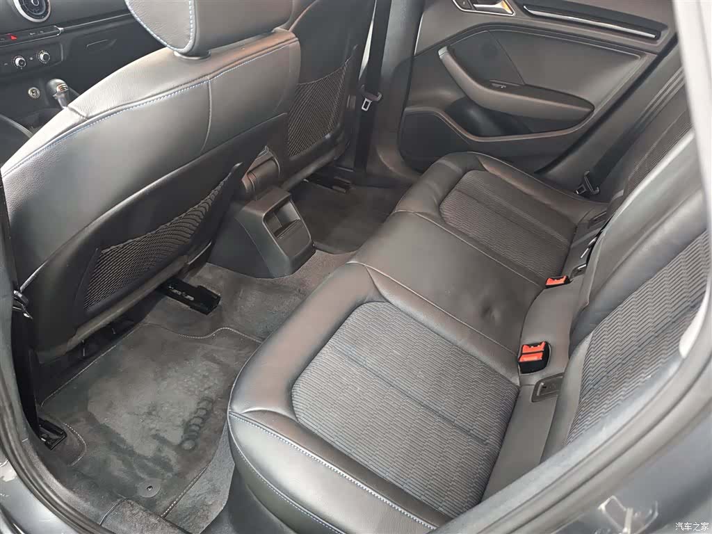 Audi A3, 2020 13