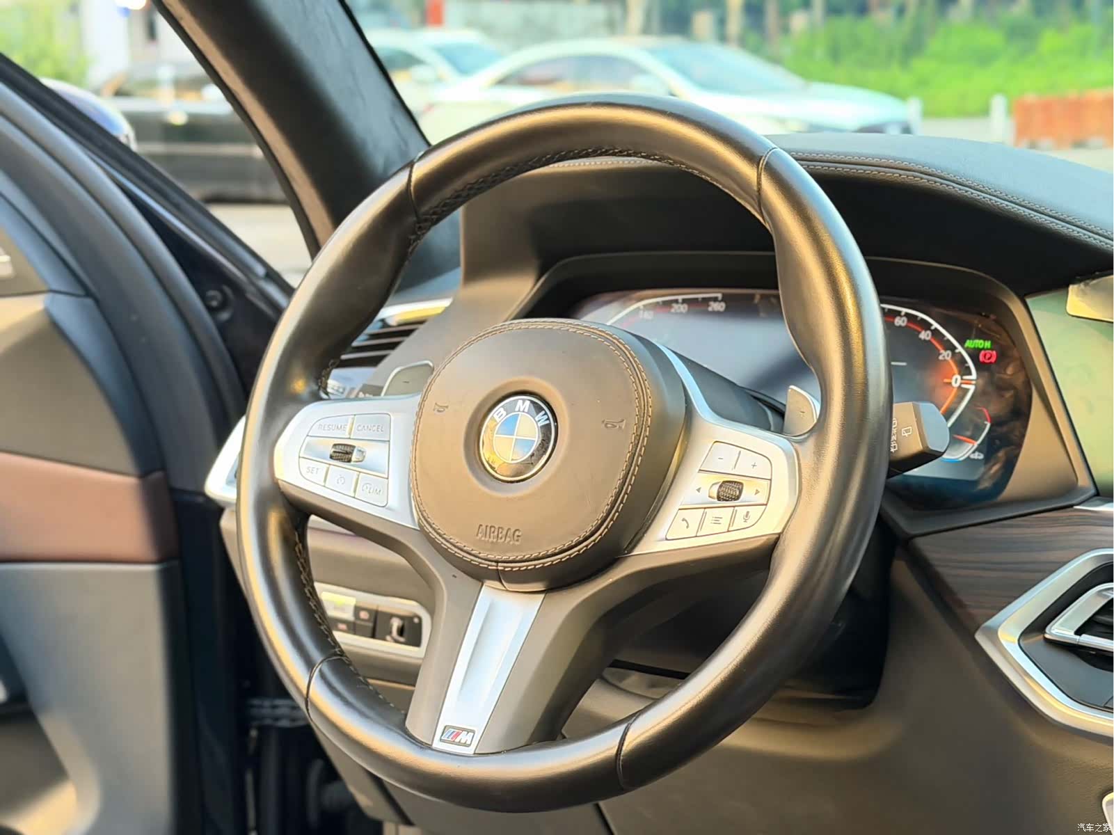 BMW X5, 2022 все фото