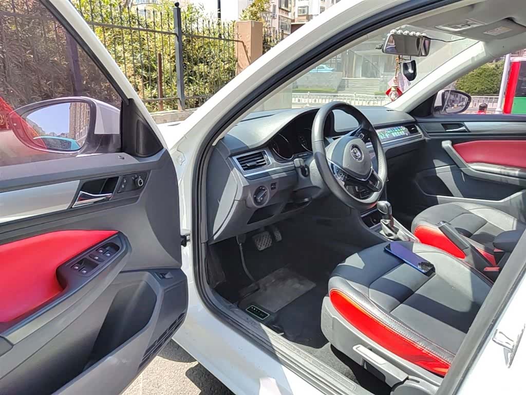 Volkswagen Bora, 2018 16