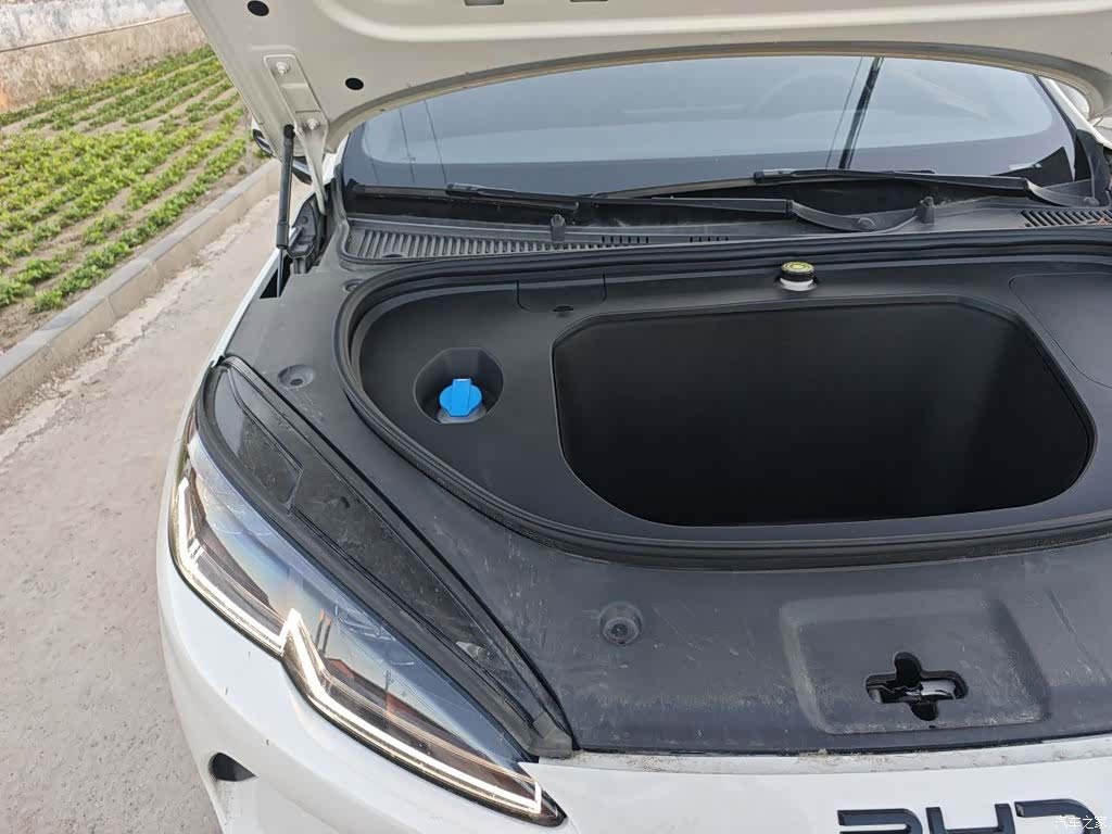 BYD Seal, 2025 21