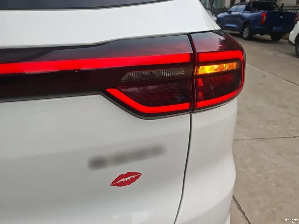Chery Tiggo 7, 2021 8