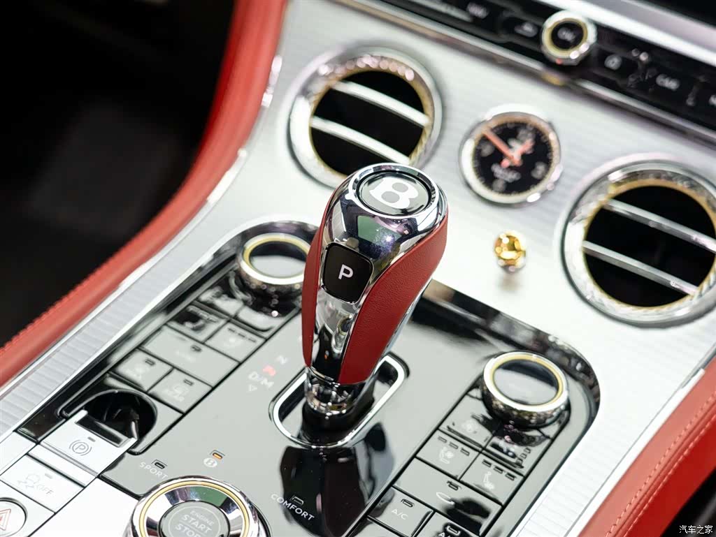 Bentley Continental GT, 2023 20