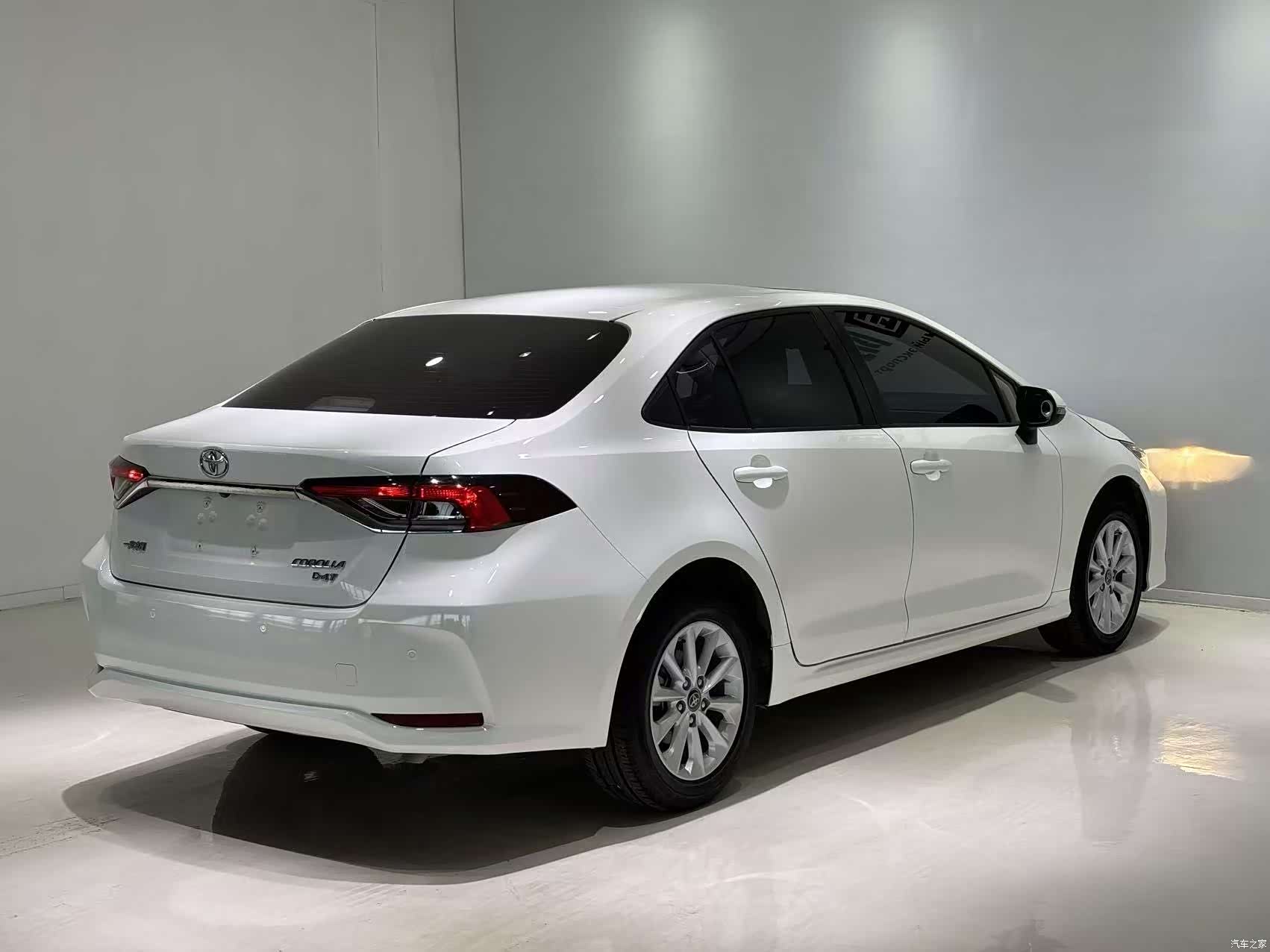 Toyota Corolla, 2022 6