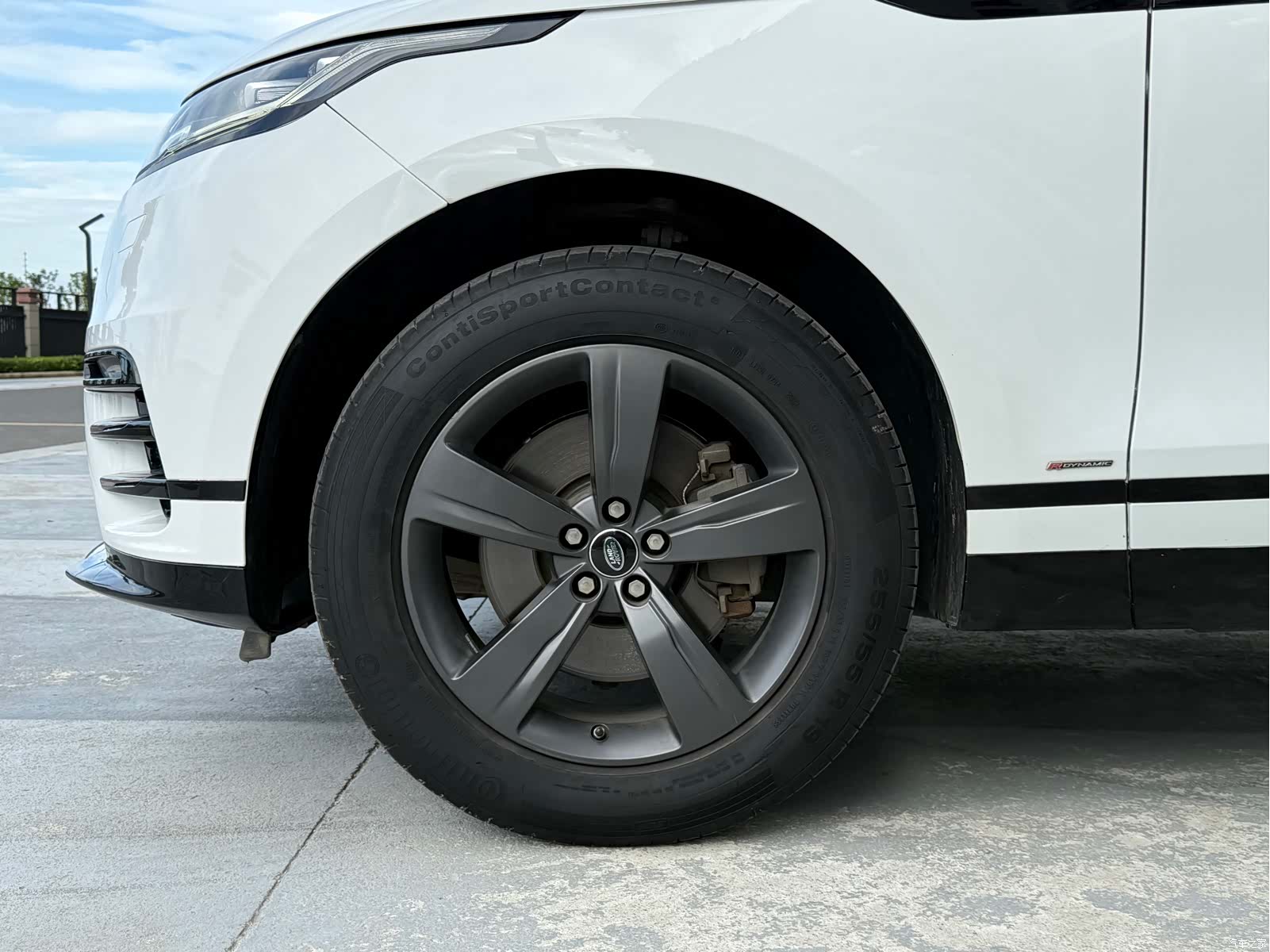 Land Rover Range Rover, 2018 4