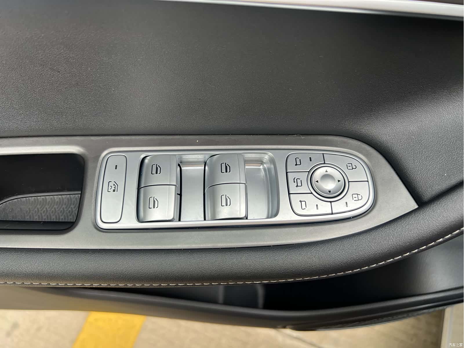 Chery Tiggo 8, 2023 16
