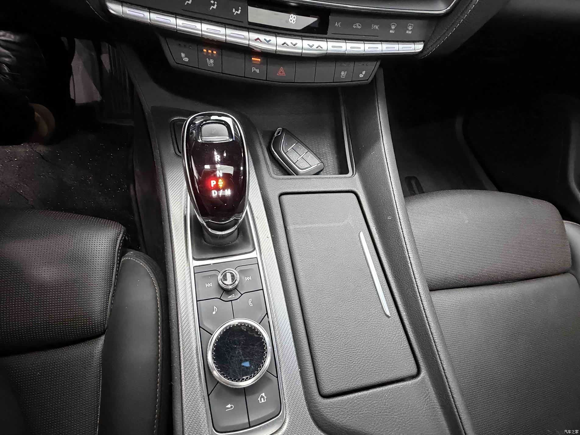 Cadillac CT5, 2021 14