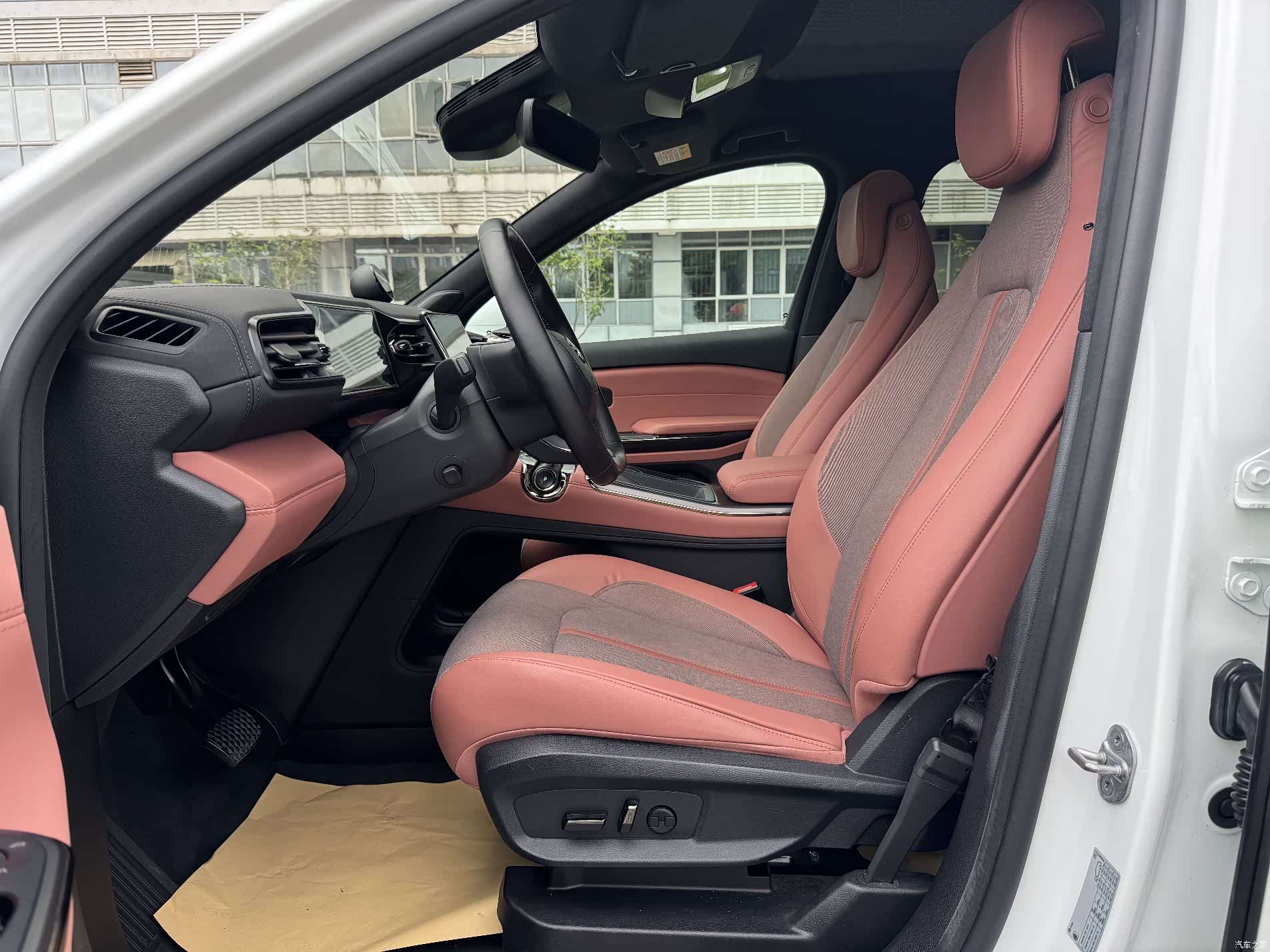 NIO EC6, 2021 8