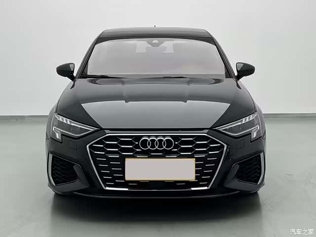 Audi A3, 2022 4
