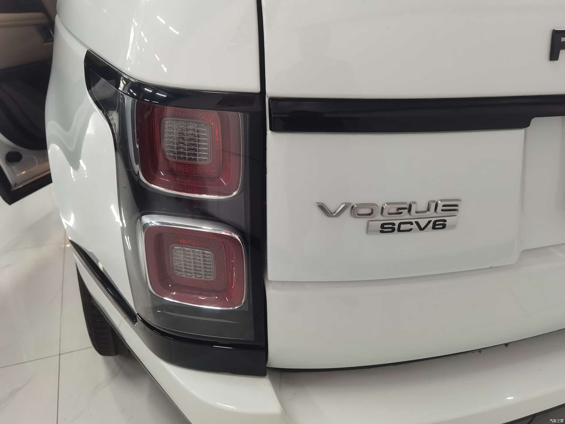 Land Rover Range Rover, 2019 23