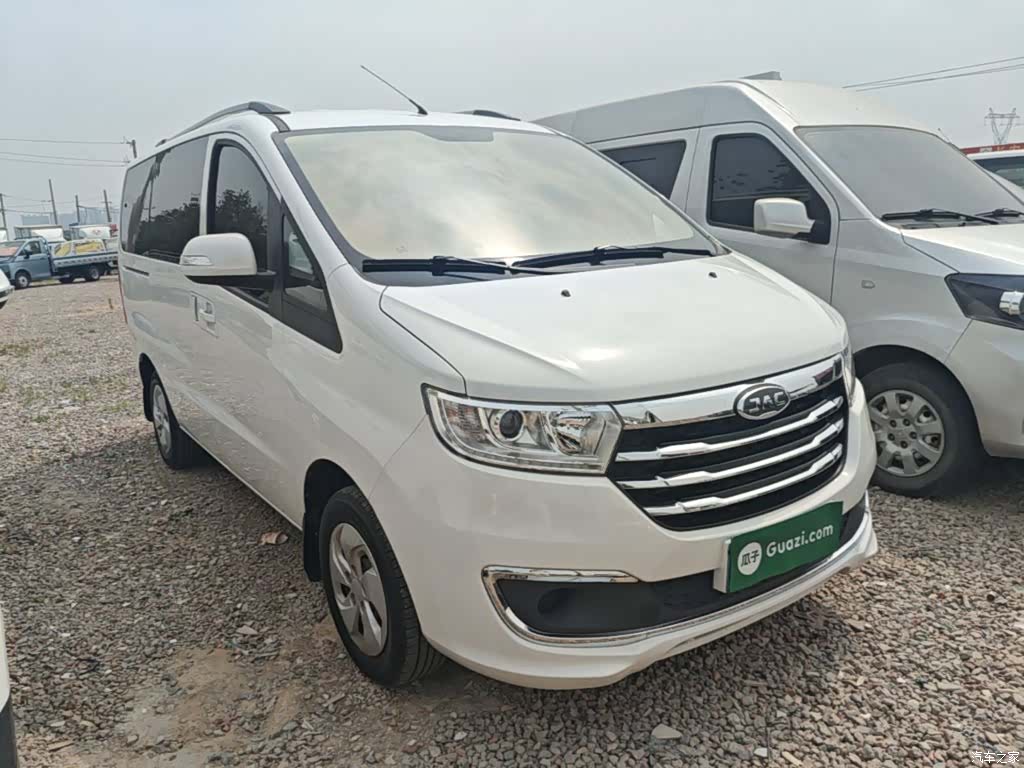 JiangQiJiTuan M3, 2025 4