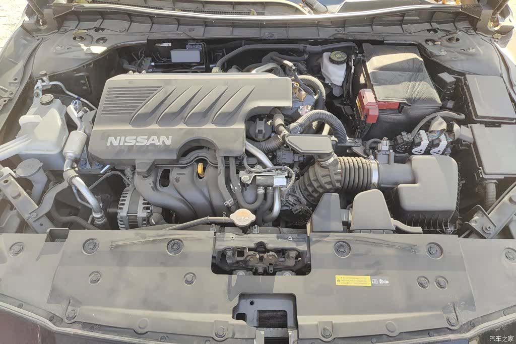 Nissan Teana, 2021 10