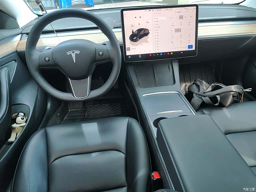 Tesla Model 3, 2023 10