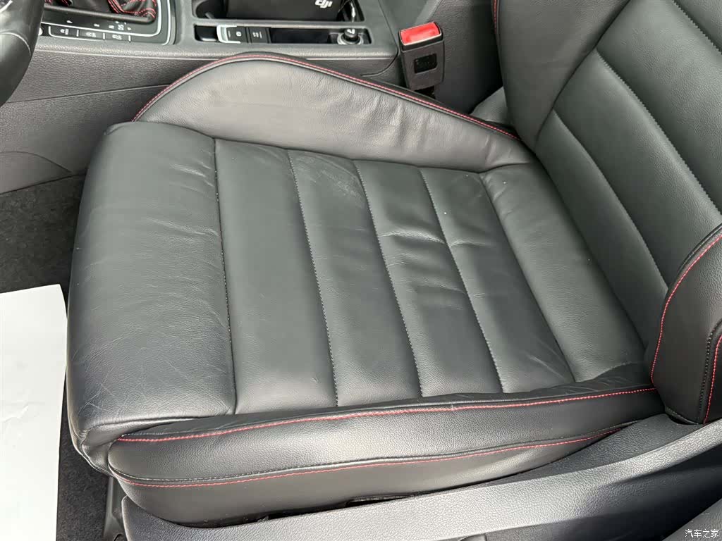 Volkswagen Golf, 2016 12