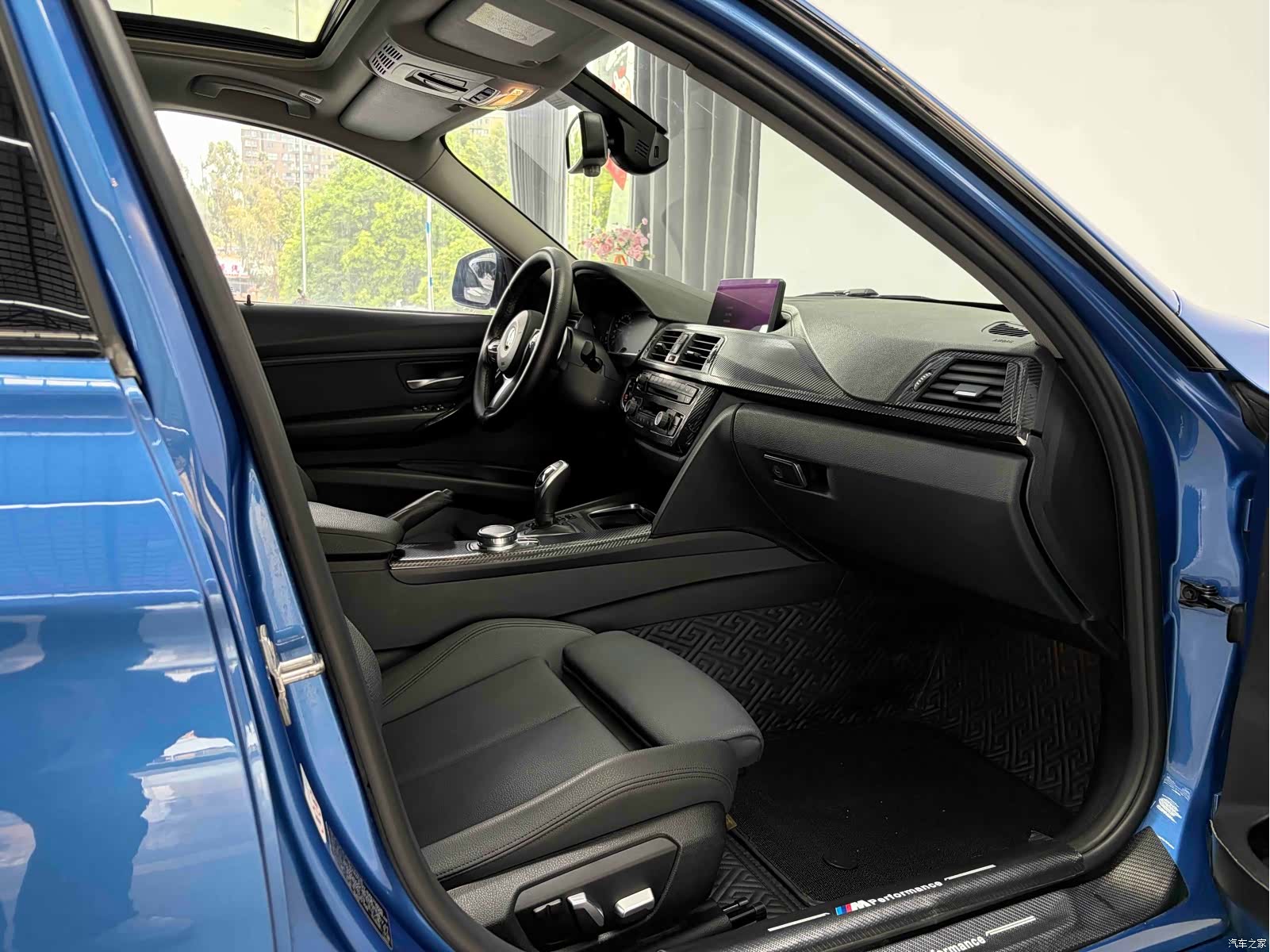 BMW 3 Series, 2018 29